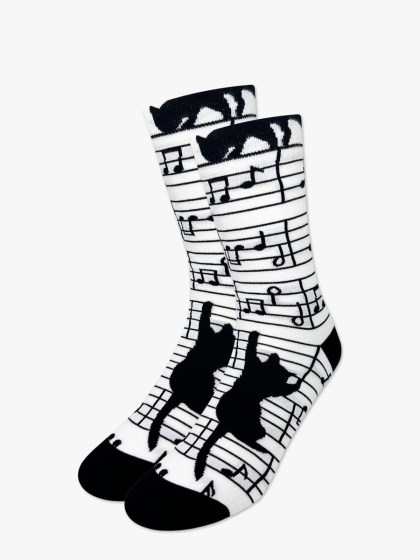 music kaltsses